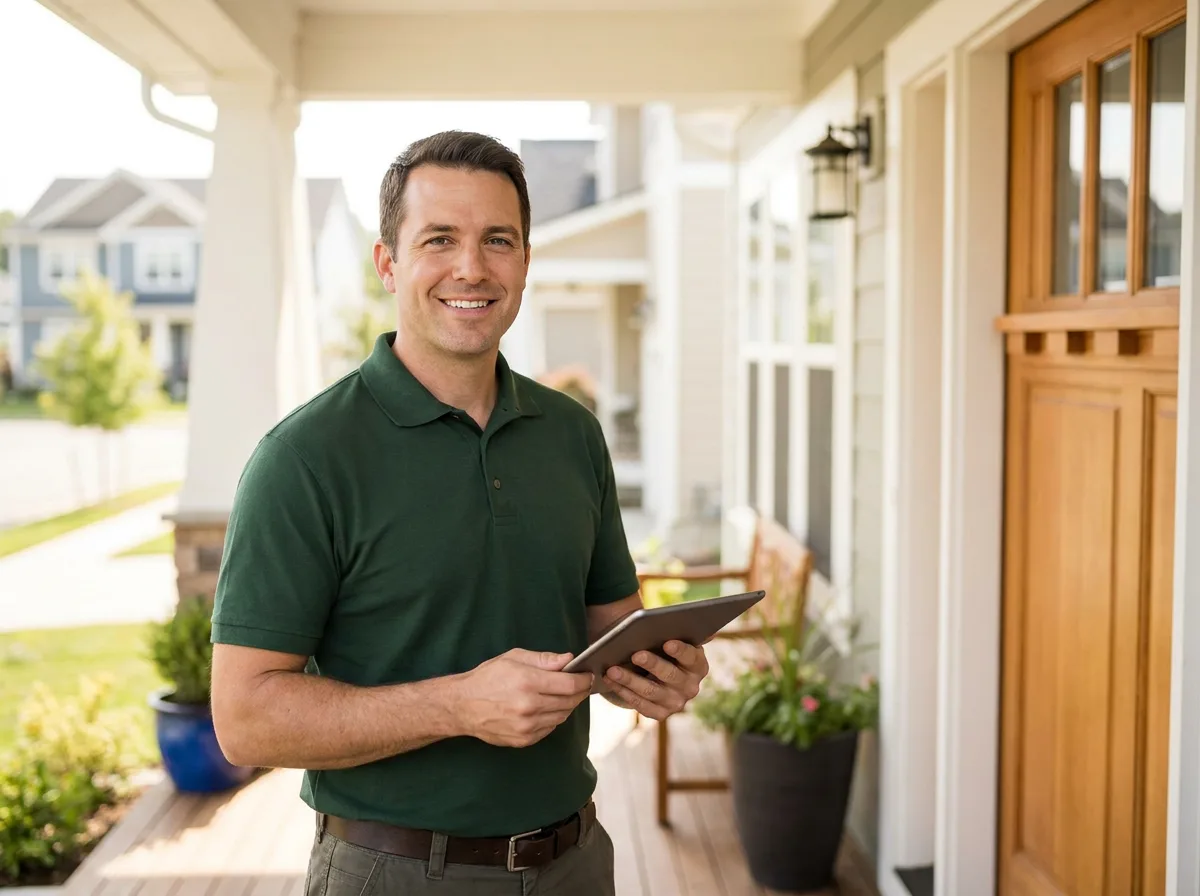 Pest control FAQs for Birdseye, IN